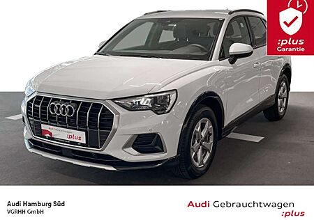 Audi Q3 40 TFSI advanced qu. S tronic NAVI/ACC/KAMERA