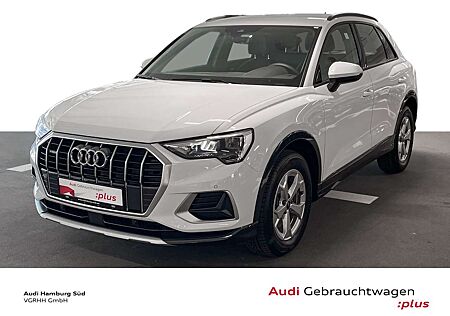 Audi Q3 40 TFSI advanced qu. S tronic NAVI/ACC/KAMERA