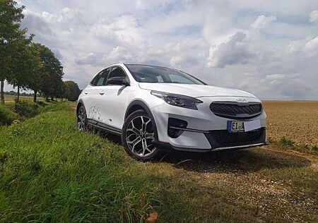 Kia XCeed 1.6 GDI DCT6 OPF Plug-in-Hybrid SPIRIT