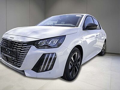 Peugeot 208 ALLURE PureTech 100 PS