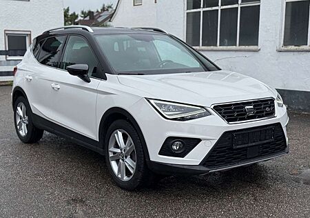 Seat Arona FR 1.0 DSG*Navi*LED*Sitzheizung*