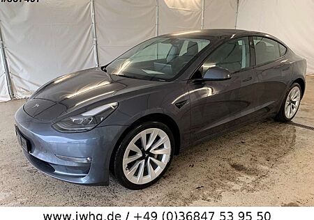 Tesla Model 3 Long RangeDual AWD Mopf21 Shanghai