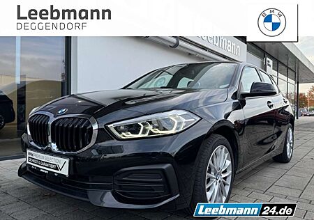 BMW 118 i Advantage Adapt./LED/SHZ 2 JAHRE GARANTIE