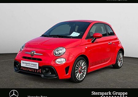 Abarth 500 1.4 595 EINPARKHILFE*NAVI*APPLE Car*