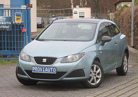 Seat Ibiza 1.4 Reference