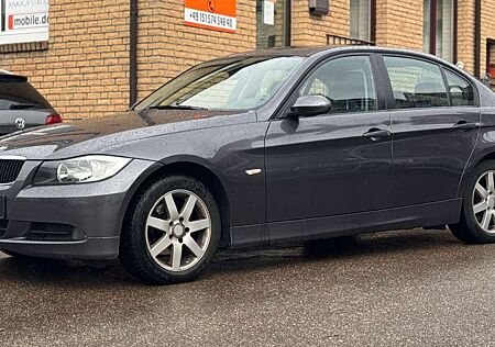 BMW 320 Lim. KLIMA TEMPO PDC *TÜV 02/2027