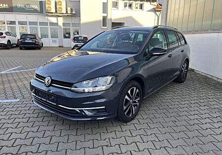 VW Golf Variant Volkswagen VII 1.0 TSI IQ.Drive - Navi - App-Connect - ACC