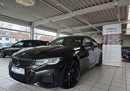 BMW Others M340d xDrive Lim. Winterpaket Laserlicht Carbon