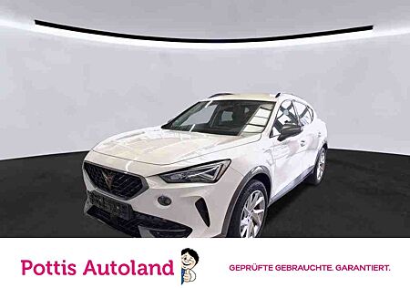 Cupra Formentor 1.4 eHybrid KAMERA ACC LED PDC