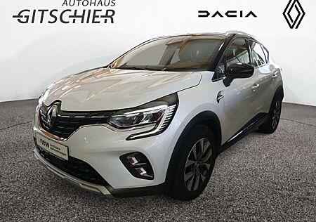 Renault Captur INTENS TCe 100