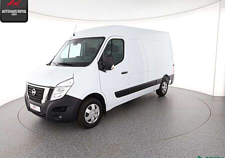 Nissan Interstar 2.3 DCI KASTEN L2H2 KAMERA,NAVIGATION