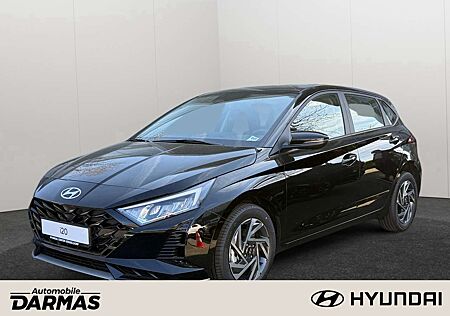 Hyundai i20 Trend Turbo Komfort & Licht Paket Navi LED