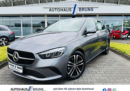 Mercedes-Benz B 180 PROGRESSIVE, LED, PTS, RFK, Easy-Pack, Spur, Winte