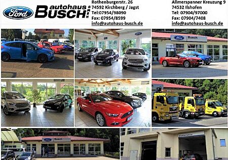 Ford Kuga 1.5 EcoBoost Vignale 4x4 (EURO 6)