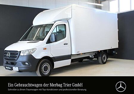 Mercedes-Benz Sprinter 317 *Koffer Hecktüren Dachspoiler L3