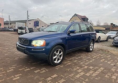 Volvo XC 90 XC90 D5 Ocean Race*Xenon*TÜV10/2026*