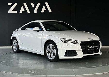 Audi TT 40 TFSI Coupe*XENON*S-TRONIC*KLIMA*PDC*