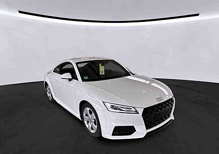 Audi TT 40 TFSI Coupe*XENON*S-TRONIC*KLIMA*PDC*