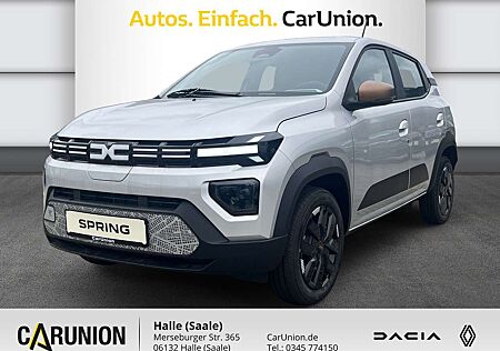 Dacia Spring Extreme ELECTRIC 65