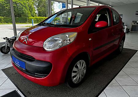 Citroën C1 Citroen Style Klima Tüv 04 26