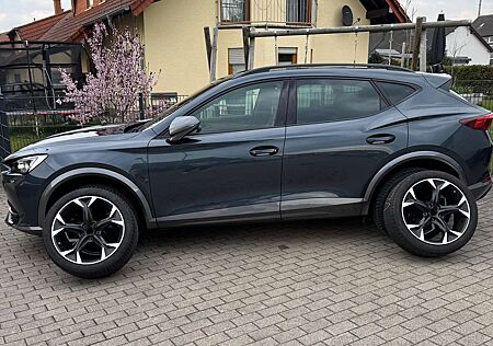 Cupra Formentor 2.0 TDI 4Drive DSG