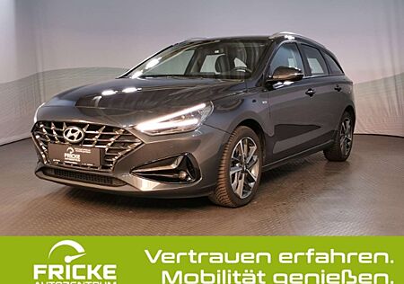 Hyundai i30 cw Trend +Mild-Hybrid+Navi+Rückfahrkam.+Sitz-&-Len