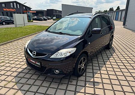 Mazda 5 Lim. 2.0 Active *1 HAND*7 SITZER*