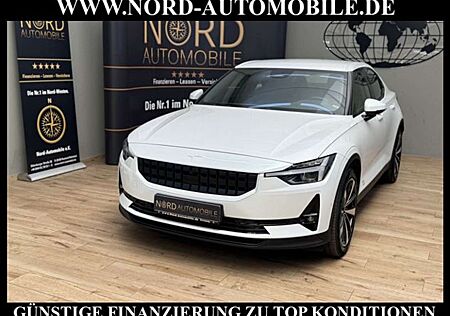 Polestar 2 Long Range *ACC*19Z*360KAM*UPE:55