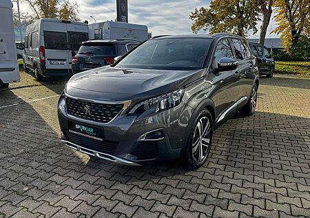 Peugeot 5008 GT