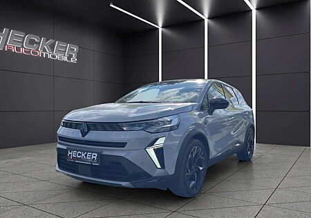 Renault Symbioz 1.6 E-TECH Full Hybrid 145 Esprit Alpine