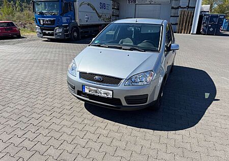 Ford Focus C-Max 1.6 Trend