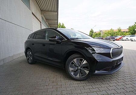 Skoda Enyaq iV 60 Loft Matrix-LED Navi Kamera AHK