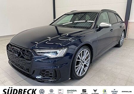 Audi S6 Avant 3.0 TDI quattro BANG&OLUFSEN+MATRIX+ACC+K...