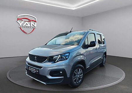 Peugeot Rifter Allure Pack L1 1.5 BlueHDI *AHK*Sitzheiz*