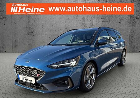 Ford Focus gebraucht kaufen Ford Focus Turnier ST S&S 2.3 Ltr. 280 PS *LED*NAVI*
