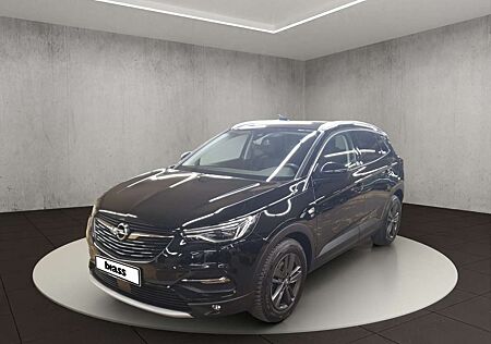 Opel Grandland X 1.2 Turbo 2020
