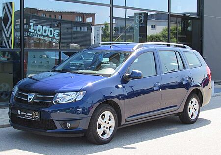 Dacia Logan II TCe 90 MCV Prestige Klima Navi Einparkhilfe