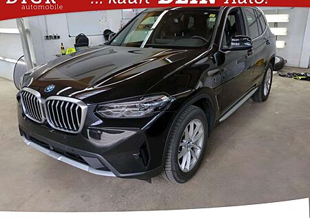 BMW X3 xDrive 30e Aut. ACC/VIRTU/LED/NAVI/HiFi/RFK/8
