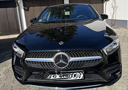 Mercedes-Benz A 250 e (177.186)