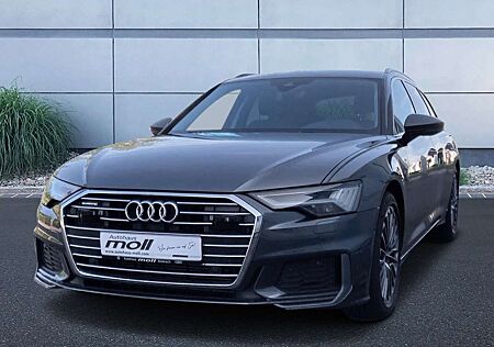 Audi A6 TFSIe Sport 55 quattro S tronic