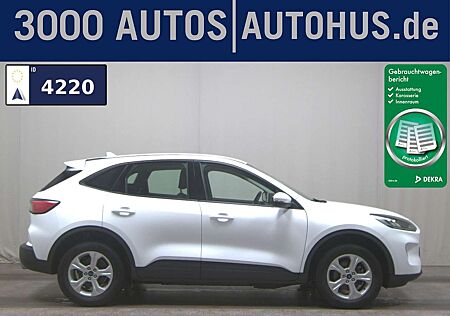 Ford Kuga 2.5 Duratec Cool&Connect Navi DigiTacho AHK
