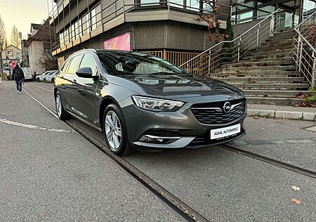 Opel Insignia Edition TÜV und HU neu, neuer Zahnriemen