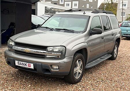 Chevrolet Trailblazer 4.2**7-Sitzer**TÜV**AHK**
