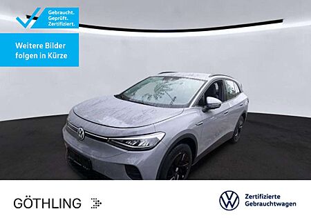 VW ID.4 Volkswagen Pure 109kW*LED*Standheizung*EPH*Ambiente*
