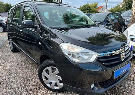 Dacia Lodgy Laureate*Klima*PDC*E-Paket*TÜV NEU