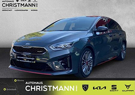 Kia Pro_ceed ProCeed / pro_cee'd GT 1.6 T-GDI EU6d *ALLWETTERREIFEN* *GLASDACH* *NA