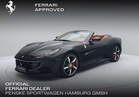 Ferrari Portofino M - HAMBURG
