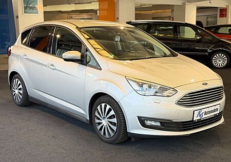 Ford C-Max Cool & Connect*KAMERA*NAVI*TEMPOM*SITZH.*