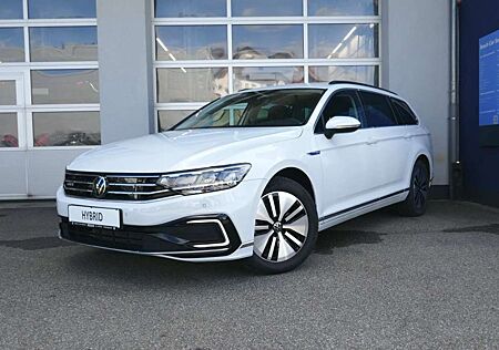 VW Passat Variant Volkswagen 1.4 TSI Plug-In-Hybrid DSG GTE