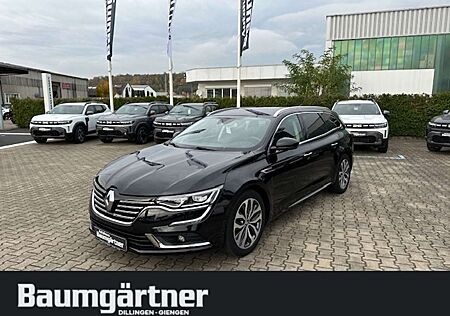Renault Talisman Grandtour Limited TCe 225 EDC Kamera